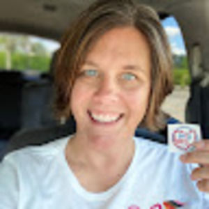 Meet your Posher, Peg